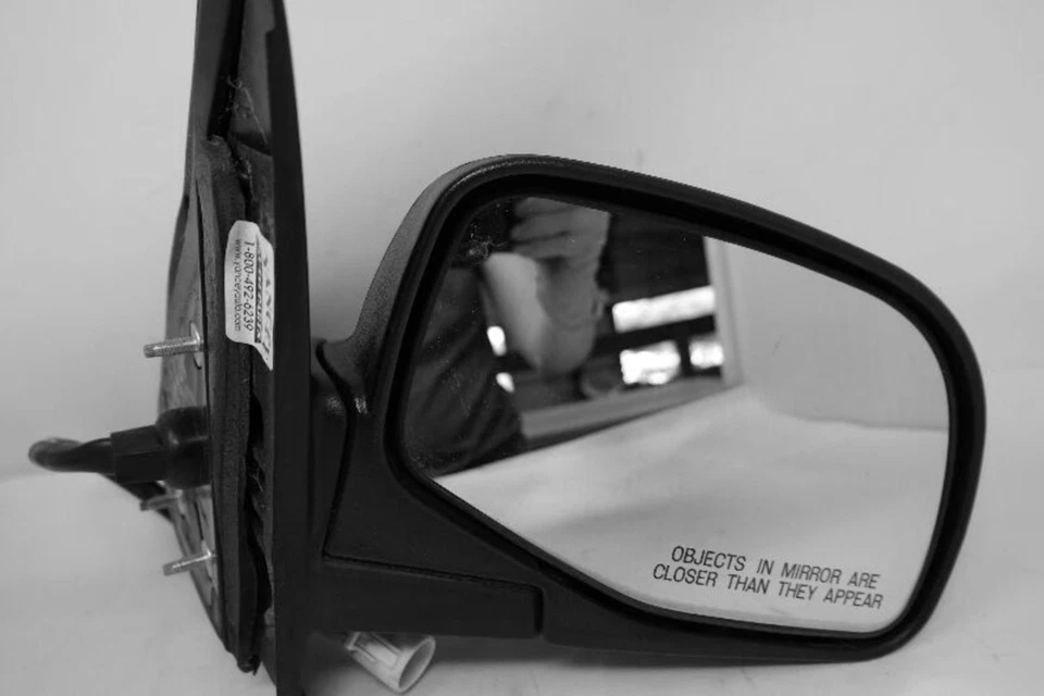 Espejo retrovisor derecho usado se adapta a: Ford Explorer Power 2003 con lámparas de aproximación sin calefacción Foto 1 de 1