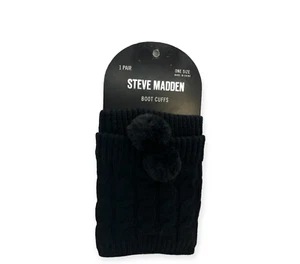 Steve Madden Stiefelstulpen - Bild 1 von 5