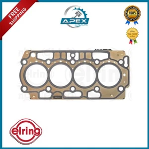 Cylinder Head Gasket For Citroën Ds Ford Opel Peugeot - ELRING 331.011 - Picture 1 of 1