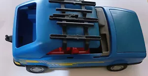 Ersatzteile für Playmobil 3739 Family Blue Vintage Car Auto - Bild 1 von 15
