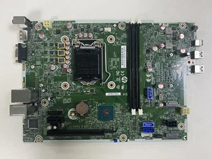 for HP Prodesk 400 G6 SFF Motherboard L64712-601 L64712-001 normal work - Picture 1 of 5