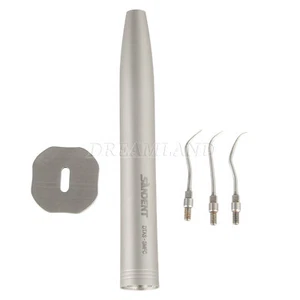 Dental Air Scaler Handpiece SONIC Super Sonic fit MULTI flex - Picture 1 of 18