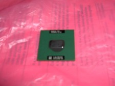 SL7S9 Intel Corporation Pentium M 750 1.86GHz 2M 533MHz SL7S9 OEM