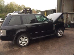 2004 LAND ROVER RANGE ROVER (L322) CENTRALINA MOTORE CENTRALINA (BOSCH) - Foto 1 di 9