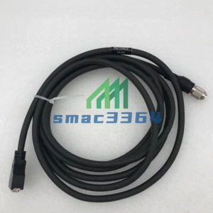 1PC Used Keyence CB-B3 camera cable - Picture 1 of 4