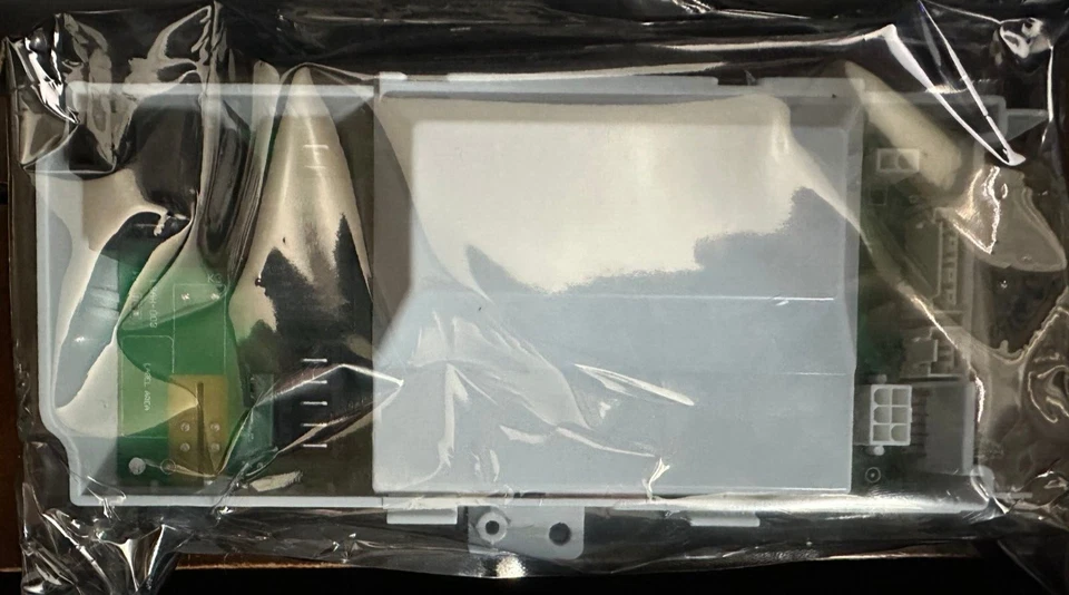 New W10110641 Whirlpool Compatible Control Board WPW10110641  1203065 - Image 1 of 2