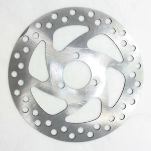 138 mm 29 mm disco de freno central rotor 43cc 49cc mini niños bolsillo PIT bicicleta de tierra - Imagen 1 de 3