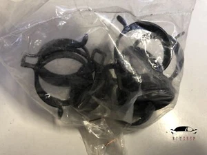 10x Clamp, Water Distributor, Aveo Spark Optra Original GM/Chevrolet 94530093 - Picture 1 of 2