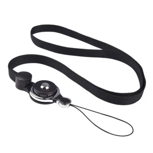 -lossing Lanyard on Men and Women Man Straps Lanyards Rope - Zdjęcie 1 z 12