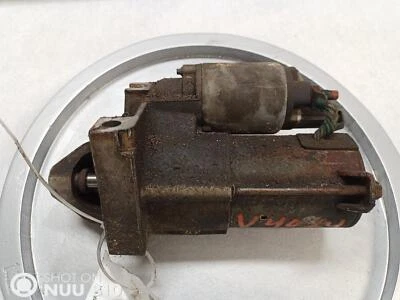 Motor de arranque usado se adapta a: Chevrolet Impala 2008 3,9 grado C Foto 1 de 4