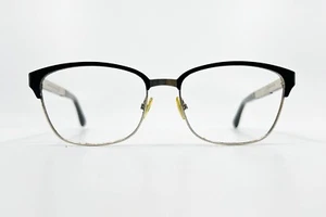 Jimmy Choo Eyeglasses Frames JC192 003 Black Silver Sparkly 54-16-140 11931 - Picture 1 of 9