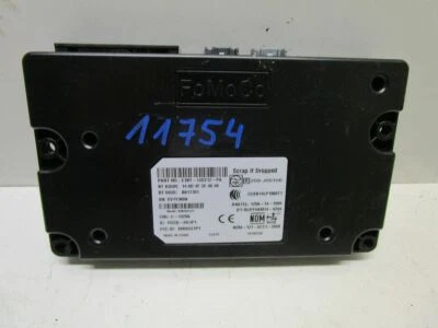 Centralina Bluetooth Voice Control E1BT14D212PA FORD FOCUS III TORNEO 1.5 TDCI - Immagine 1 di 4