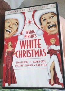 White Christmas (DVD, 1954) - Imagen 1 de 8