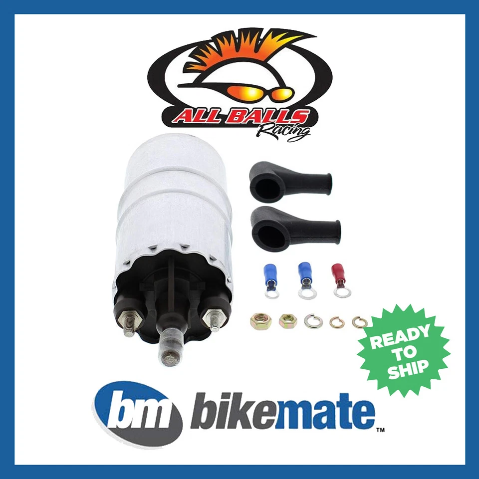 Kit de reparación de reconstrucción de bomba de combustible para BMW K 75 S 1985 1986 1987 1988 1989 1990 Foto 1 de 1