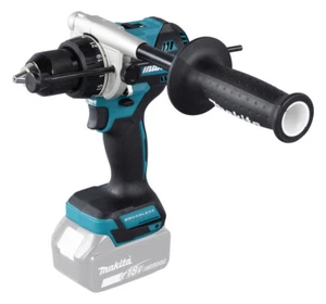 Makita DHP486Z Akku-Schlagbohrschrauber - 18V SOLO ohne Akku - Bild 1 von 2