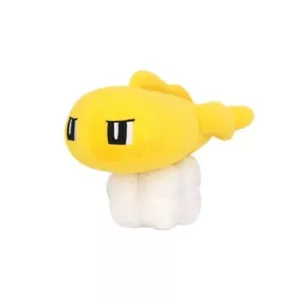 Pokemon Todo Estrella Colección Peluche Sharitatsu Elástico Forma S Japón - Imagen 1 de 5
