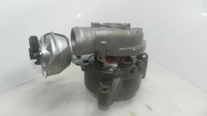 Turbo Turbocharger Ford Focus Galaxy C - Max S-MAX KUGA 2.0TDCI 136 hp 100Kw - Picture 1 of 6