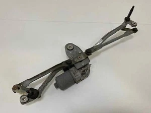 Motor limpiaparabrisas 15-18 Audi Q3 con acoplamiento de transmisión 8U1955119 8U1955023 - Imagen 1 de 5