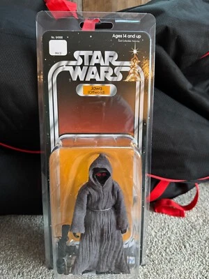 Star Wars Gentle Giant Jumbo Mandalorian Offworld Jawa SDCC LE de solo 750 Foto 1 de 4