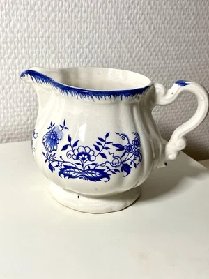 pot de chambre ancien Lancaster  - Photo 1/4