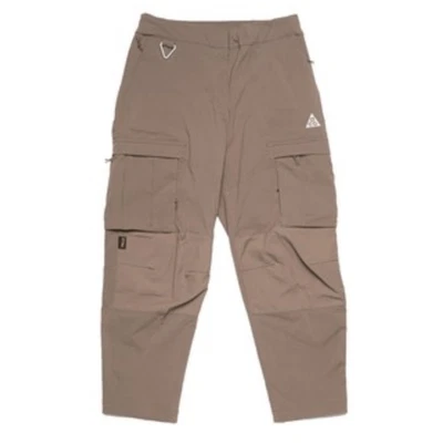 NIKE ACG Cordura Cargo Smith Summit Jogger желтовато-коричневые размер маленький - Изображение 1 из 4