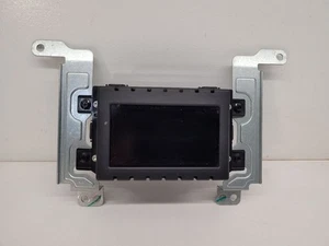 2015-2019 Ford Taurus Radio Info Information 4.2" Display Screen OEM - Bild 1 von 2