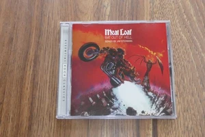 Bat Out of Hell by Meat Loaf - CD - Picture 1 of 3