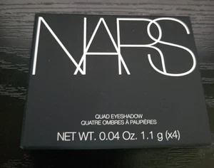 NARS ~ Quad Eyeshadow Orgasm ~ 0.04 oz / 1.2 g (x4) - Picture 1 of 5