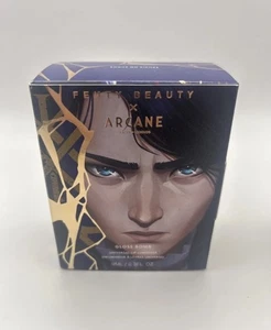Fenty Beauty x Arcane Rogue On Riche$Gloss Bomb Universal Lip Luminizer Preorder - Picture 1 of 3