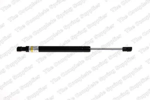 Back Glass Lift Support Lesjofors 8195057 fits 2004 VW Touareg - Picture 1 of 1
