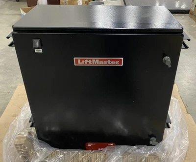 LiftMaster 24V BLDC Continuous Duty Industrial Slide Gate Operator INSL24UL - Image 1 of 4