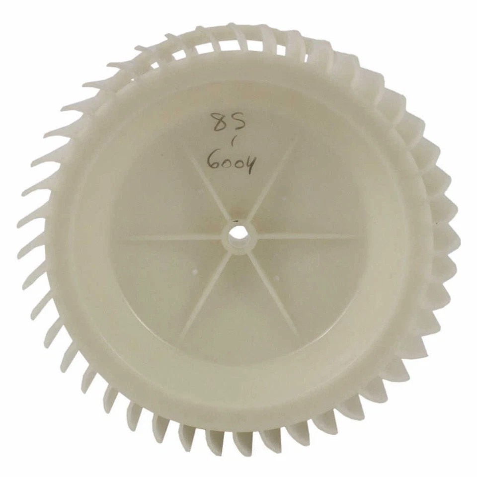 Rueda de motor soplador de climatización para Ford Ranger F-350 Bronco 1983-1998, E-150 Econoline, Foto 1 de 3