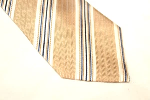 STRELLSON Silk tie Made in Italy F84214 - Picture 1 of 4