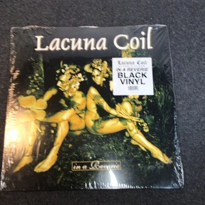 In a Reverie by Lacuna Coil (LP, 2019 Century Media, US, Sealed) - Foto 1 di 4