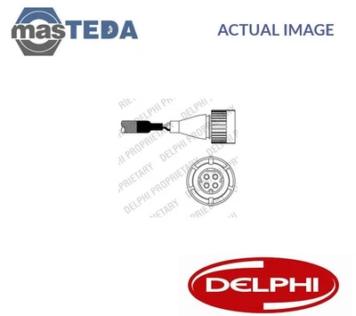 ES10986-12B1 LAMBDA OXYGEN O2 SENSOR IN FRONT OF THE CATALYST DELPHI FOR BMW 5,3 - Image 1 of 4