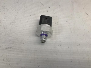 20-25 Porsche Taycan AC A/C Refrigerant Pressure Switch T - Picture 1 of 8