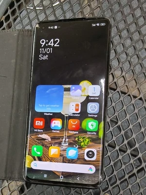 Xiaomi Mi 11 Pro - 256 GB - Azul Foto 1 de 4