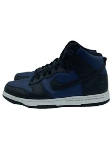 NIKE Men 10.0US Fragment Design X Dunk High/Dj0383-400 - Picture 1 of 6