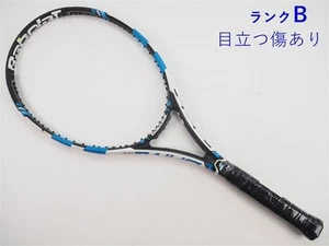 Babolat PURE DRIVE TEAM 2015 Tennis Racquet Grip 4 1/4 (G2) 282g - Bild 1 von 10