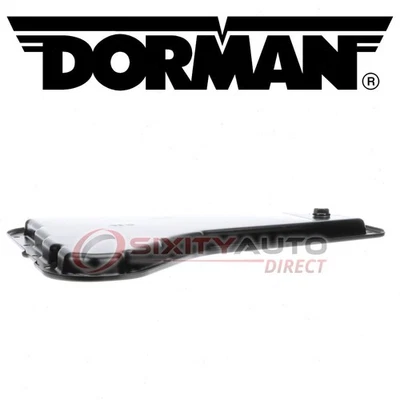 Dorman Automatic Transmission Oil Pan for 1997-2008 Pontiac Grand Prix Hard px Foto 1 de 4
