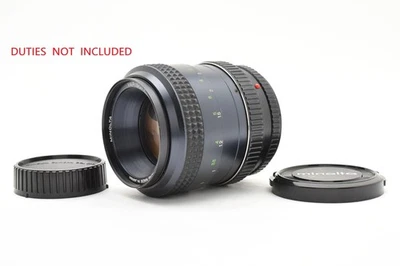 [Near MINT] Minolta Varisoft 85mm f/2.8 Soft Focus Lens MD Mount From JAPAN - Image 1 of 4