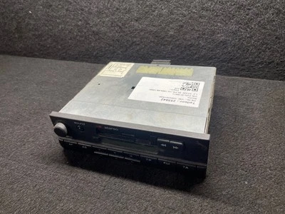 255842 Radio VW Polo III (6N1) 1H0035153A 1.0  - Bild 1 von 4