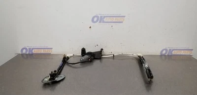 04 DODGE VIPER GEN 3 PUERTAS VENTANA REGULADOR PASAJERO DELANTERO DERECHO Foto 1 de 4