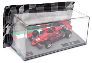 Atlas 1/43 - Lotus 78 1977 Gunnar Nilsson Diecast Model F1 Car - Picture 1 of 3