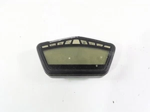 2012 Ducati Streetfighter 848 Gauge Speedometer Dash Instrument 17K 40610972B - Picture 1 of 12