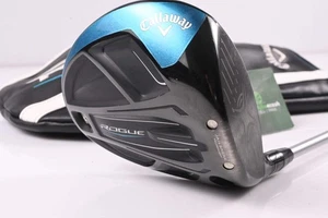 Ladies Callaway Rogue Driver / 13.5 Degree / Ladies Flex Aldila Quaranta 40 - Picture 1 of 9