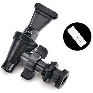 Exquisite Craftsmanship Wine Bottle Faucet High Reliability Plastic Material - Picture 1 of 12