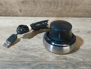 3DCONNEXION SpaceNavigator Wired 3D Mouse CAD Mouse USB Space Mouse - Afbeelding 1 van 7