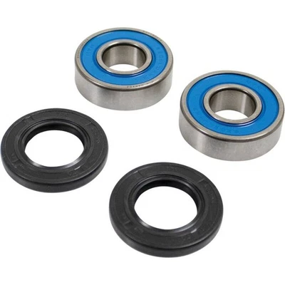 Pivot Works for Pw Premium Wheel Bearing 25-1444-P - Image 1 of 4