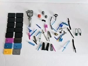 G.I. vintage años 80/90 Soportes y accesorios para armas Joe - Imagen 1 de 6
